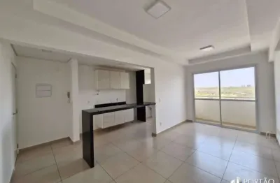 Apartamento com 2 quartos à venda na Rua Mário Fabiano, Jardim Colonial, Bauru