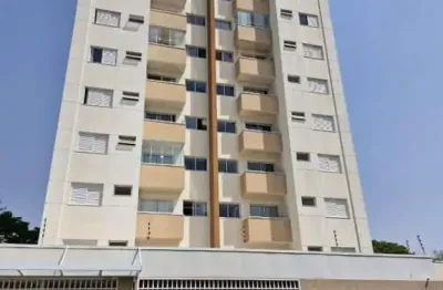 Apartamento com 2 quartos à venda na Rua Mário Fabiano, Jardim Colonial, Bauru
