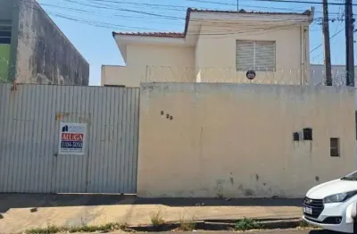 Barracão / Galpão / Depósito para alugar na Rua Alagoas, Vila Coralina, Bauru