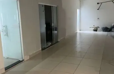 Casa com 3 quartos à venda na Rua José Fernando do Amaral, Parque Paulista, Bauru