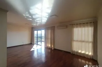 Apartamento com 4 quartos à venda na Rua Orlando Cardoso, Jardim Estoril IV, Bauru