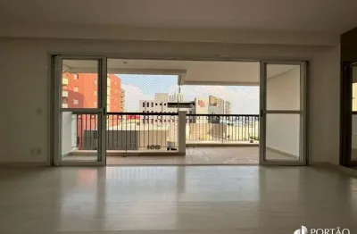 Apartamento com 3 quartos à venda na Rua Professor Wilson Monteiro Bonato, Jardim Estoril IV, Bauru