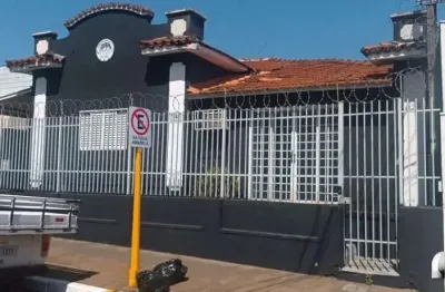 Casa com 7 quartos à venda na Rua Monsenhor Claro, Parque Jardim Europa, Bauru