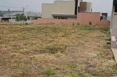Terreno em condomínio fechado à venda na Rod. Engenheiro João Batista Carvalho, Residencial Villa de Leon, Piratininga