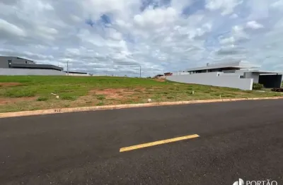 Terreno em condomínio fechado à venda na Rod. Engenheiro João Batista Carvalho, Residencial Villa de Leon, Piratininga