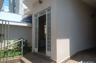 Casa com 3 quartos à venda na Rua Antônio Alves, Vila Santa Tereza, Bauru