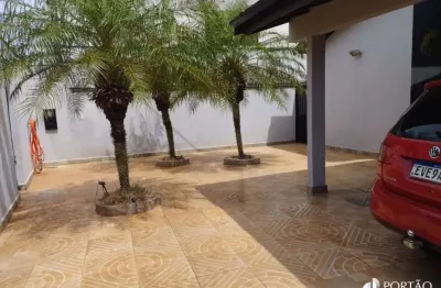 Casa com 3 quartos à venda na Rua Antônio Manoel Costa, Núcleo Residencial Presidente Geisel, Bauru