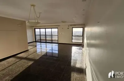 Apartamento com 3 quartos à venda na Rua Orlando Cardoso, Jardim Estoril IV, Bauru