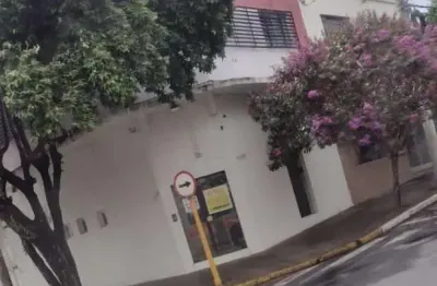 Prédio para alugar na Rua Manoel Bento da Cruz, Vila Noemy, Bauru