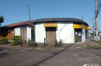 Prédio para alugar na Rua Rafael Pereira Martini, Jardim Redentor, Bauru