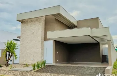 Casa em condomínio fechado com 3 quartos à venda na Rodovia Engenheiro João Batista Cabral (Bauru-piratininga), Guestier Residencial Boutique, Piratininga