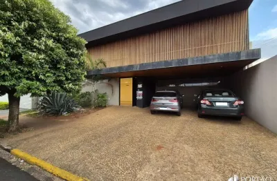 Prédio para alugar na Rua Treze de Maio, Jardim Estoril, Bauru