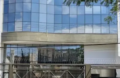 Prédio para alugar na Avenida Comendador José da Silva Martha, Jardim Estoril, Bauru
