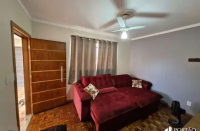 Casa para venda com 200 m² e 3 quartos em independencia, bauru - sp