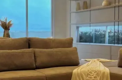 Casa em condomínio fechado com 3 quartos à venda na Avenida Adélia José Jorge, Alphaville, Bauru