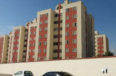Apartamento com 3 quartos à venda na Rua Christiano Pagani, Vila Engler, Bauru