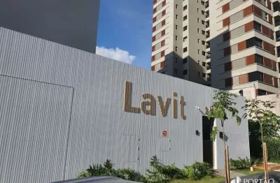 Apartamento com 1 quarto para alugar na Rua Pedro Antônio Ruiz, Vila Aviação, Bauru