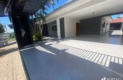 Casa com 3 quartos à venda na Rua José Carlos de Carvalho, Jardim Solange, Bauru