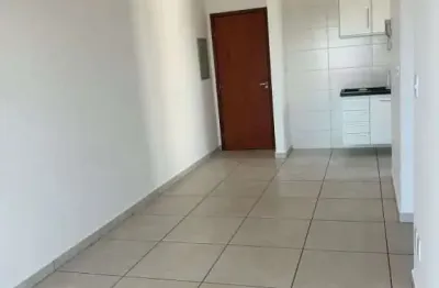 Apartamento com 2 quartos à venda na Rua Azarias Leite, Jardim Estoril, Bauru