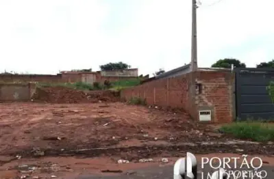 Terreno à venda na Rua Professor Antônio Guedes de Azevedo, Vila Industrial, Bauru
