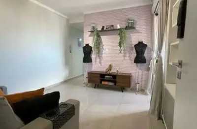 Apartamento com 1 quarto para alugar na Rua Padre João, Parque Jardim Europa, Bauru