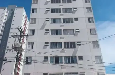 Apartamento com 1 quarto para alugar na Rua Padre João, Vila Santa Tereza, Bauru