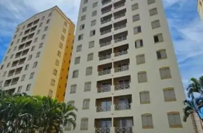 Apartamento com 3 quartos à venda na Rua Eduardo Vergueiro de Lorena, Jardim Infante Dom Henrique, Bauru