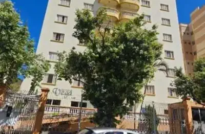 Apartamento em vila nova cidade universitaria, (bauru) - sp