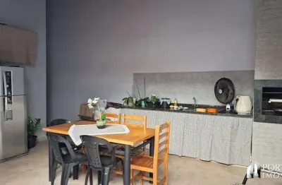 Casa com 3 quartos à venda na Rua Gaudêncio Piola, Vila São Paulo, Bauru