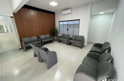 Ponto comercial para alugar na Rua Gustavo Maciel, Jardim Nasralla, Bauru