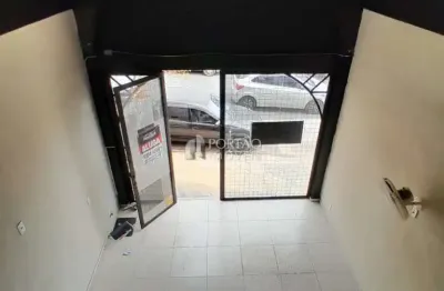 Prédio para alugar na Rua Araújo Leite, Vila Santa Tereza, Bauru