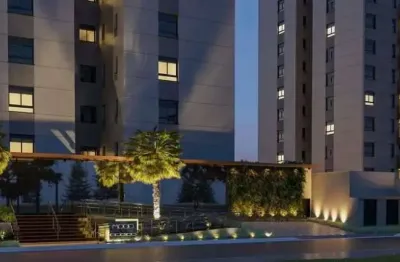 Apartamento com 3 quartos à venda na Rua Severino Lins, Vila Aviação, Bauru