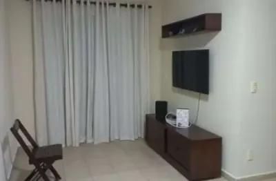 Apartamento 2 quartos para locação ou venda, residencial campo limpo