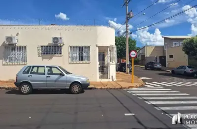 Casa com 4 quartos à venda na Rua Joaquim da Silva Martha, Vila Santa Izabel, Bauru