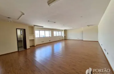 Sala comercial à venda na Rua Rio Branco, Centro, Bauru