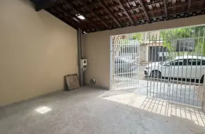 Casa para venda com 125 m² e 2 quartos em jardim eldorado, bauru - sp