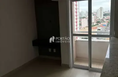 Apartamento para aluguel com 40 m² e 1 quarto em vila santa tereza, bauru - sp