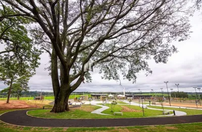 Terreno para venda em villa de leon i, piratininga - sp - parcelado