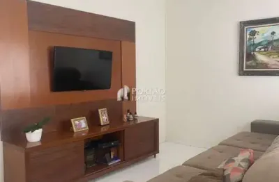 Casa com 3 quartos à venda na Avenida Antenor de Almeida, Residencial Sauípe, Bauru