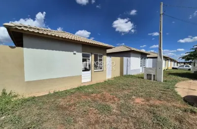 Casa em condomínio fechado com 2 quartos à venda na Rua Edemur Moralles, Condomínio Vargem Limpa, Bauru