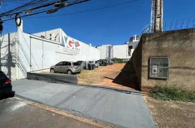 Terreno para aluguel e venda com 242 m² em vila regina próximo ao bauru shopping