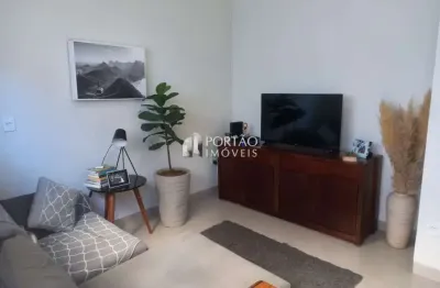 Casa com 4 quartos à venda na Rua Doutor Romildo Brunhari, Jardim Panorama, Bauru