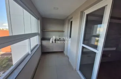 Apartamento para venda com 73 m² e 2 quartos em jardim planalto - universitaria, bauru - sp