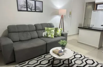 Apartamento para aluguel com 0 m² com 1 quarto em altos da cidade, bauru - sp