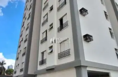 Apartamento para venda com 72 m² e 02 quartos em centro, bauru - sp
