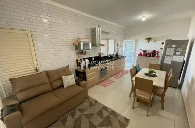 Casa para venda com 209 m² e 2 quartos em parque júlio nóbrega, bauru - sp