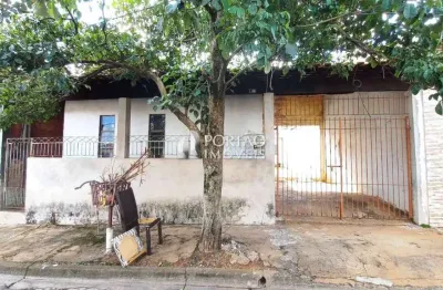 Casa para venda com 200 m² e 3 quartos em núcleo habitacional mary dota, bauru - sp