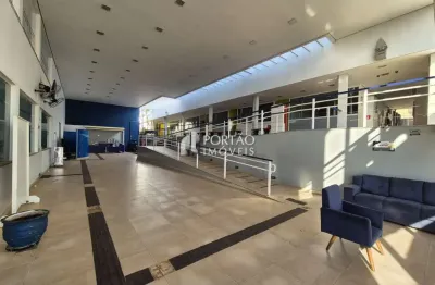 Ponto comercial para aluguel pronto para escola com 1200 m² em residencial jardim estoril v, bauru - sp
