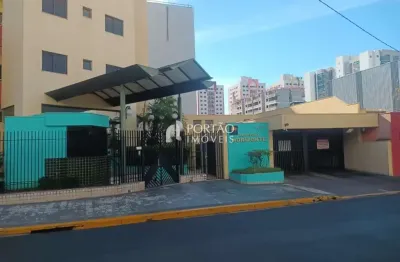 Apartamento para venda com 60 m² e 2 quartos em vila nova cidade universitária, bauru - sp