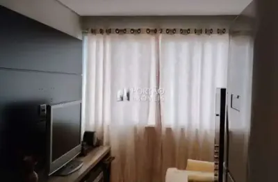 Apartamento com 1 quarto à venda na Rua Padre João, Vila Santa Tereza, Bauru